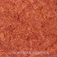 G2200-155 Terra Cotta - Bali Handpaints