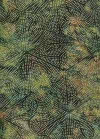 H2273-428 Mulberry - Bali Handpaint Batiks