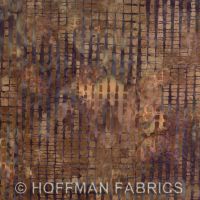 H2308-543 Sparrow - Bali Handpaint Batiks