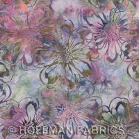 H2310-447 Sweetpea - Bali Handpaint Batiks