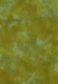 H50-17 Olive - Perfect Palette