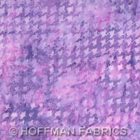 J2335-245 Victoria - Bali Handpaint Batiks