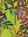 J2354-525 Groovy - Bali Woodprint Batiks