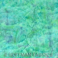 J2390-370 Acapulco - Bali Handpaint Batiks