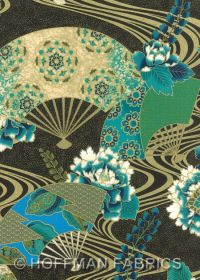 K7125-136G Peacock Gold - 2013 Hoffman Challenge Coordinate