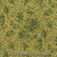 K7129-178G Leaf Gold - 2013 Hoffman Challenge Coordinate