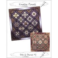 Bits & Pieces #2 - Pattern