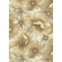 90253-A Serenity by Daiwabo - 1 Yd Precut #3