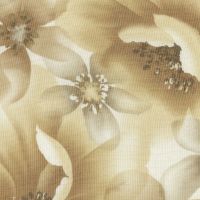 90253-A Serenity by Daiwabo - 1 Yd Precut
