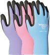 Wonder Grip Quilting Gloves Large