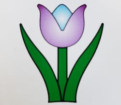 Die: Tulip #2
