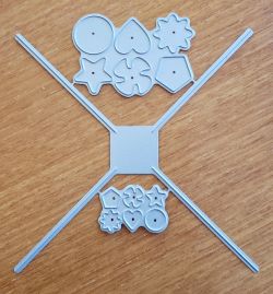 Die:Pinwheels