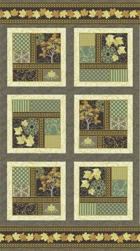 QT1301 - Maple Stories - Panel