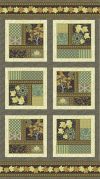 QT1301 - Maple Stories - Panel