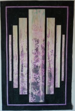 Shenandoah Genesis Quilt Kit